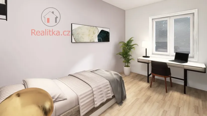 Prodej bytu 5+kk, Střemy, 120 m2