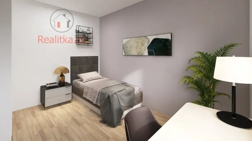 Prodej bytu 5+kk, Střemy, 120 m2