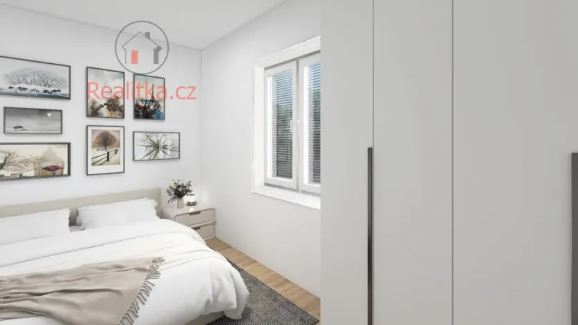 Prodej bytu 5+kk, Střemy, 120 m2