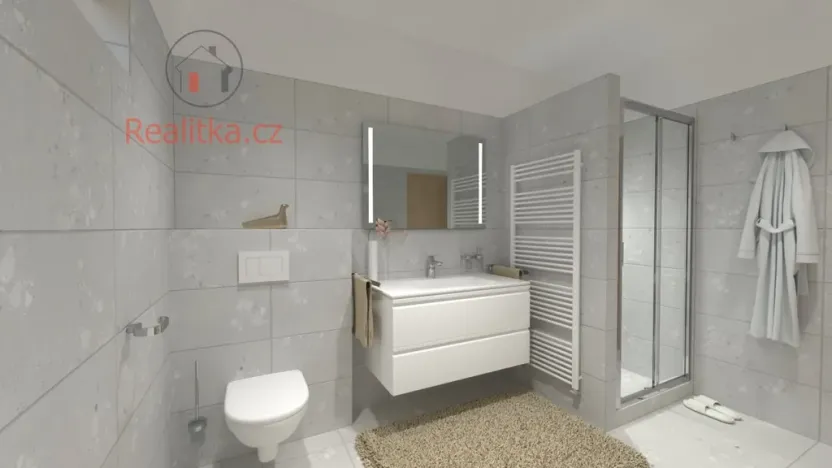 Prodej bytu 5+kk, Střemy, 120 m2