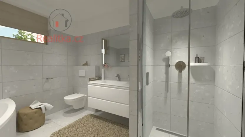 Prodej bytu 5+kk, Střemy, 120 m2