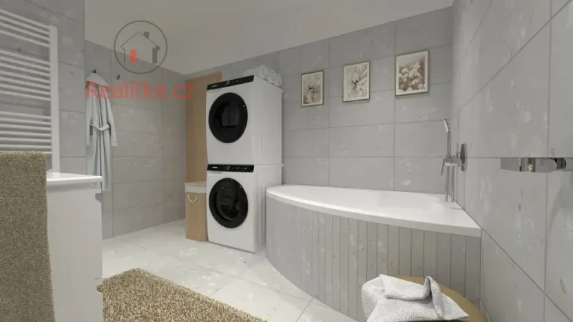 Prodej bytu 5+kk, Střemy, 120 m2