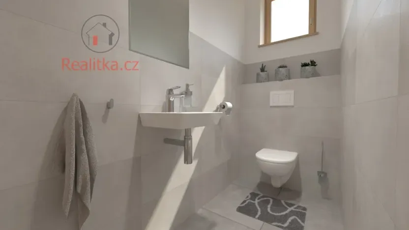 Prodej bytu 5+kk, Střemy, 120 m2