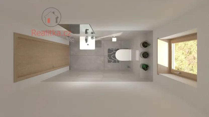 Prodej bytu 5+kk, Střemy, 120 m2