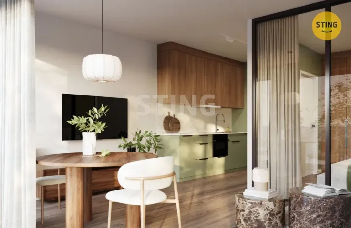 Prodej bytu 3+kk, Český Těšín, 70 m2