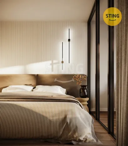 Prodej bytu 3+kk, Český Těšín, 70 m2