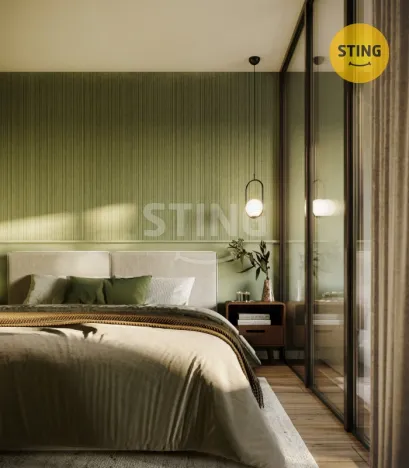 Prodej bytu 1+kk, Český Těšín, 25 m2