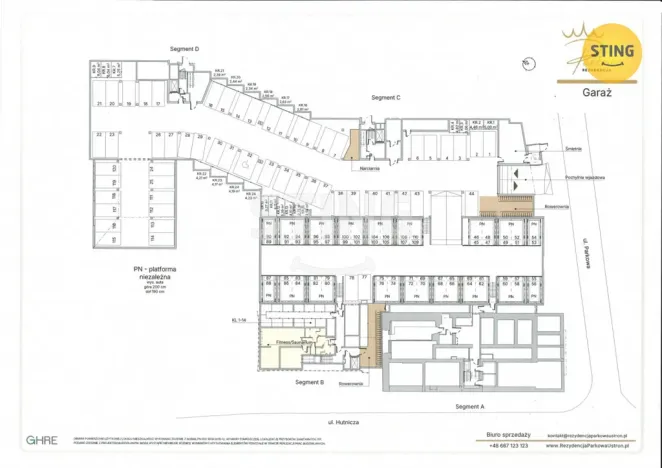 Prodej bytu 1+kk, Český Těšín, 25 m2