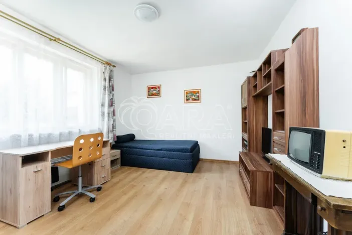 Prodej rodinného domu, Velký Chlumec, 88 m2