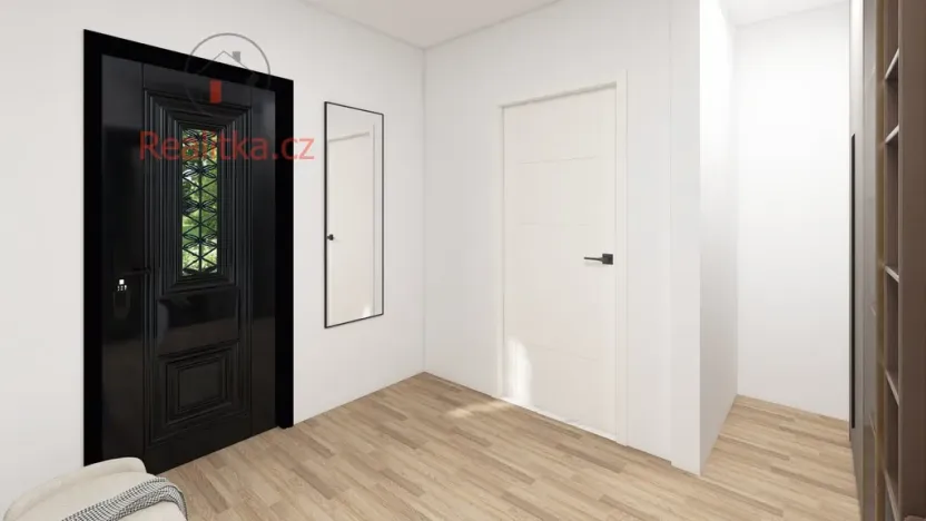 Prodej bytu 4+kk, Střemy, 98 m2