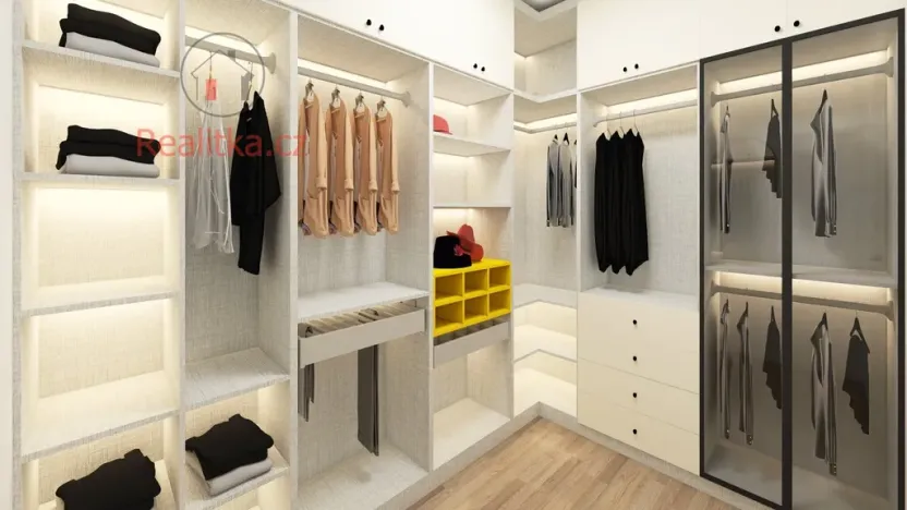 Prodej bytu 4+kk, Střemy, 98 m2