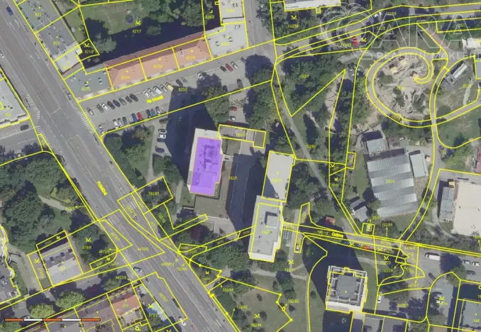 Pronájem bytu 3+1, Praha - Strašnice, Průběžná, 78 m2