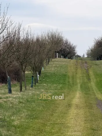 Prodej pozemku, Hroznová Lhota, 2997 m2