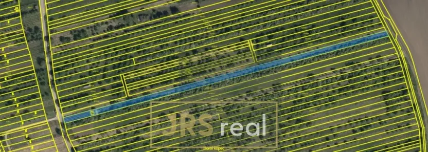 Prodej pozemku, Hroznová Lhota, 2997 m2