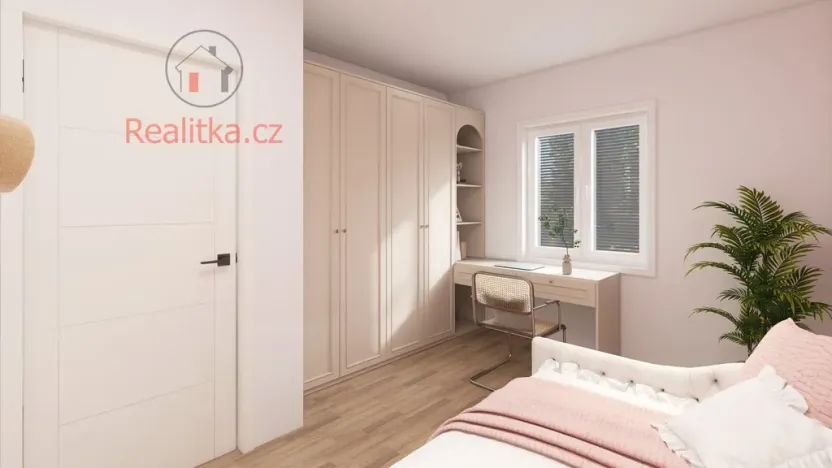 Prodej bytu 5+kk, Střemy, 120 m2