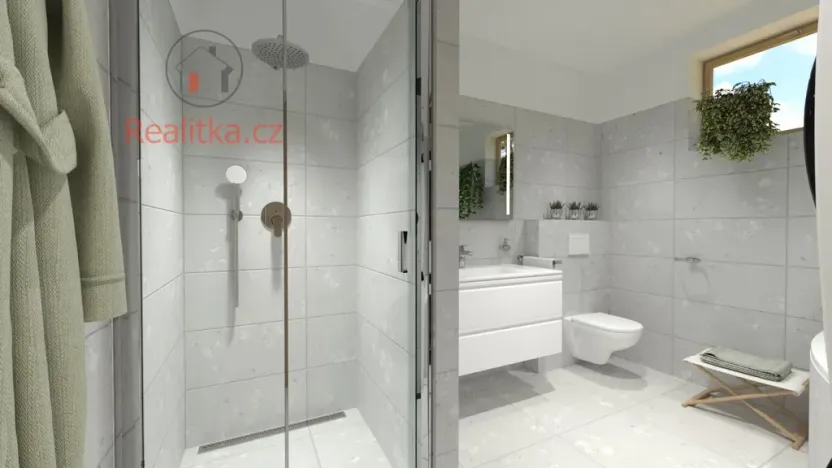 Prodej bytu 5+kk, Střemy, 120 m2