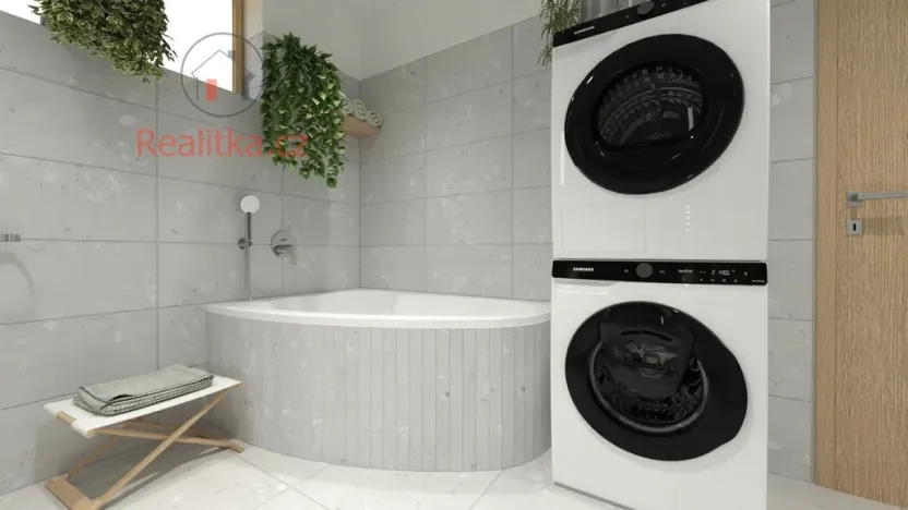 Prodej bytu 5+kk, Střemy, 120 m2