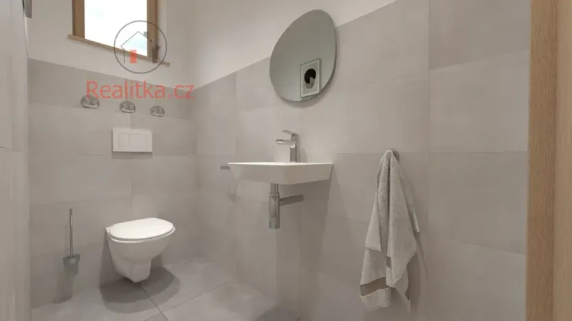 Prodej bytu 5+kk, Střemy, 120 m2