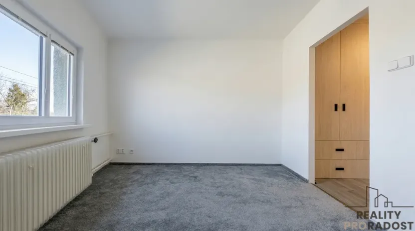 Prodej rodinného domu, Plzeň, Jilmová, 200 m2