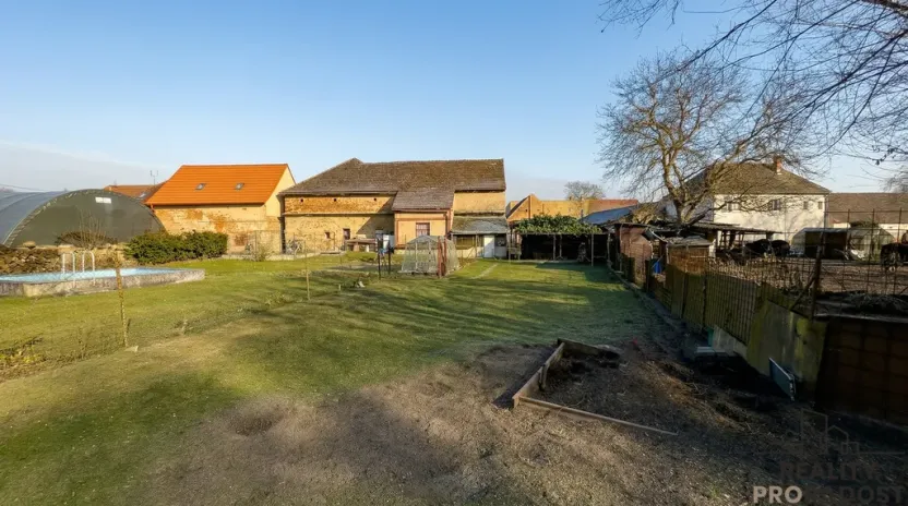 Prodej rodinného domu, Plzeň, Jilmová, 200 m2