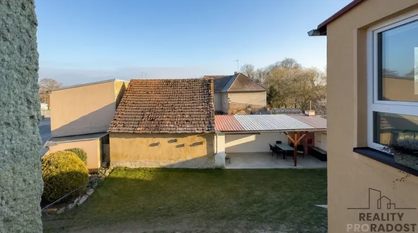 Prodej rodinného domu, Plzeň, Jilmová, 200 m2