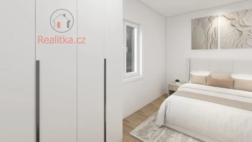 Prodej rodinného domu, Střemy, 120 m2