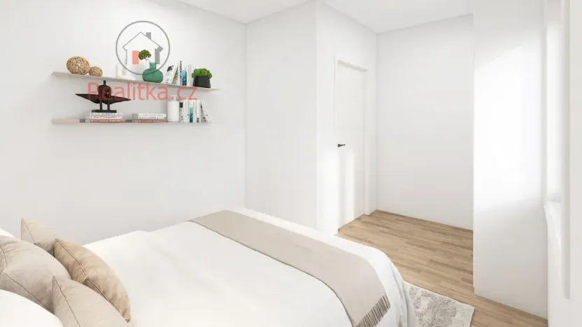 Prodej rodinného domu, Střemy, 120 m2