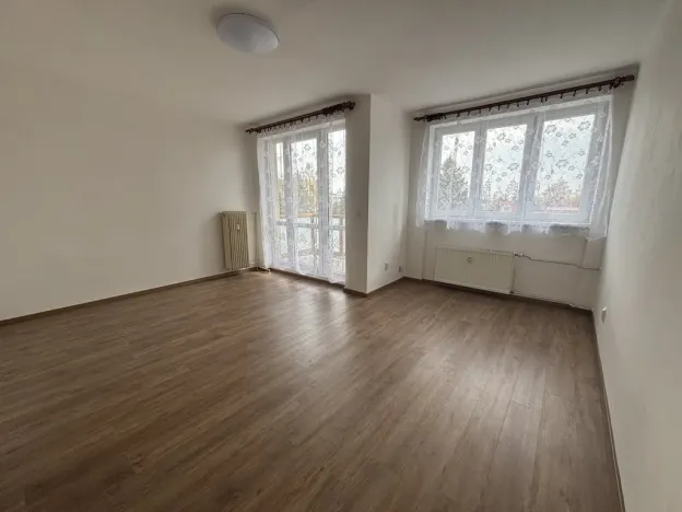 Pronájem bytu 2+1, Kladno, Havlíčkova, 51 m2