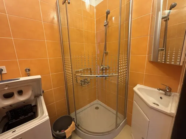 Pronájem bytu 2+1, Kladno, Havlíčkova, 51 m2