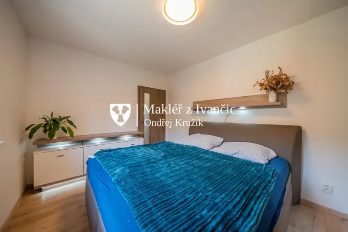 Prodej rodinného domu, Ostopovice, 77 m2