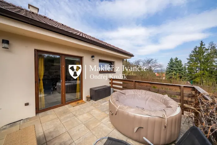 Prodej rodinného domu, Ostopovice, 77 m2