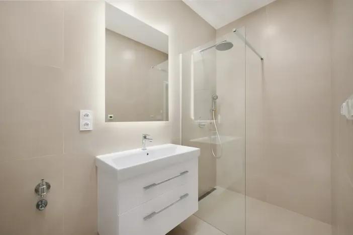 Prodej bytu 2+kk, Praha - Žižkov, Přibyslavská, 56 m2