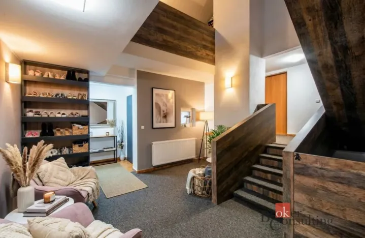 Prodej rodinného domu, Odrovice, 200 m2