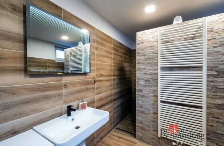 Prodej rodinného domu, Odrovice, 200 m2