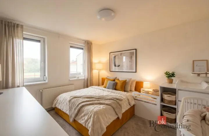 Prodej rodinného domu, Odrovice, 200 m2