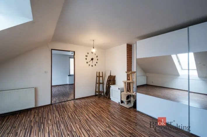 Prodej rodinného domu, Odrovice, 200 m2