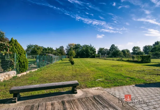 Prodej rodinného domu, Odrovice, 200 m2