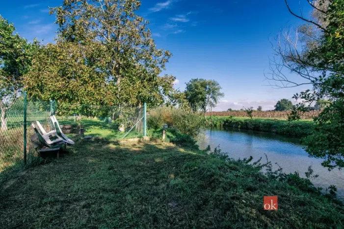 Prodej rodinného domu, Odrovice, 200 m2