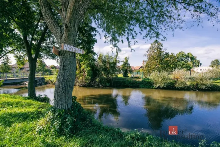 Prodej rodinného domu, Odrovice, 200 m2