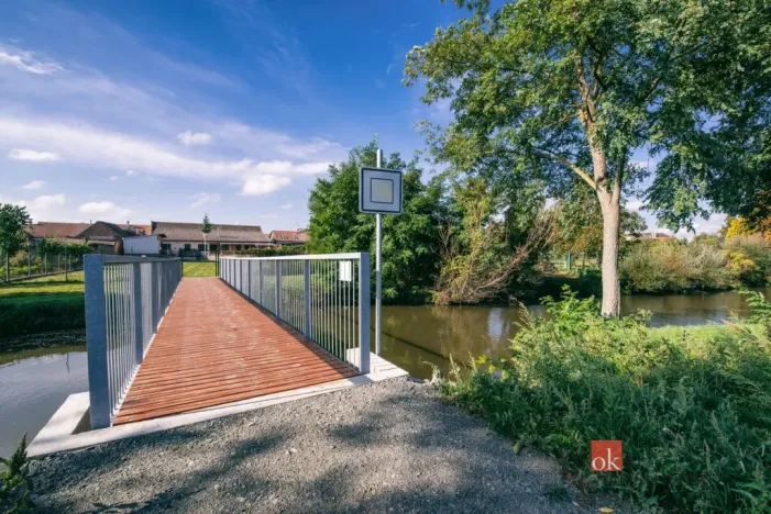 Prodej rodinného domu, Odrovice, 200 m2