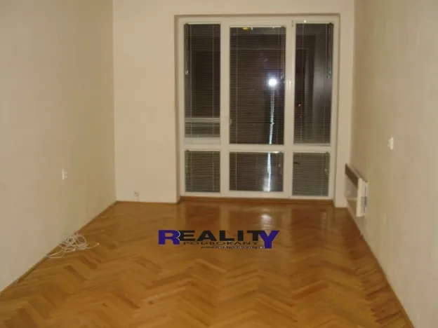 Pronájem bytu 2+1, Podbořany, Alšova, 52 m2