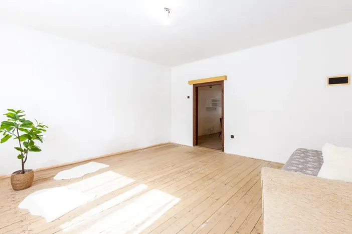 Prodej rodinného domu, Vyškov - Nouzka, Brněnská, 84 m2