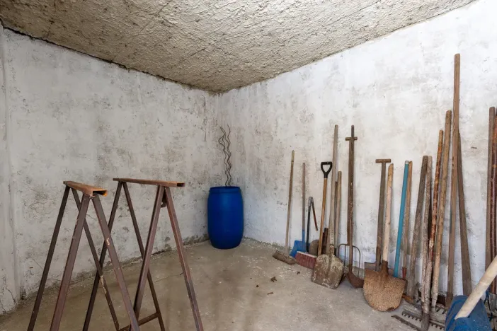 Prodej rodinného domu, Vyškov - Nouzka, Brněnská, 84 m2