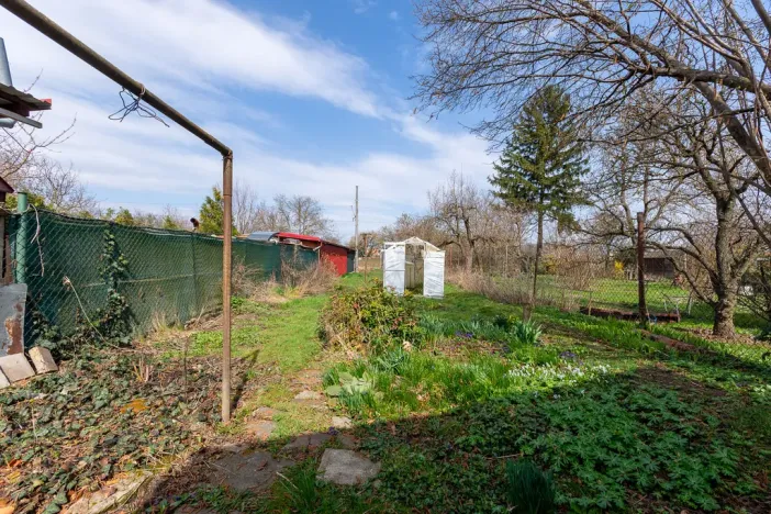 Prodej rodinného domu, Vyškov - Nouzka, Brněnská, 84 m2