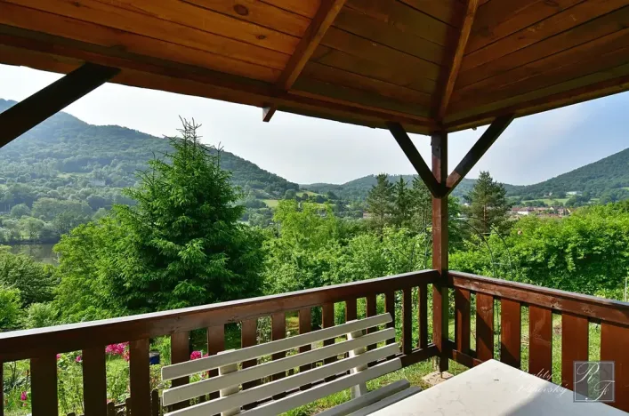 Prodej chaty, Dolní Zálezly, 37 m2