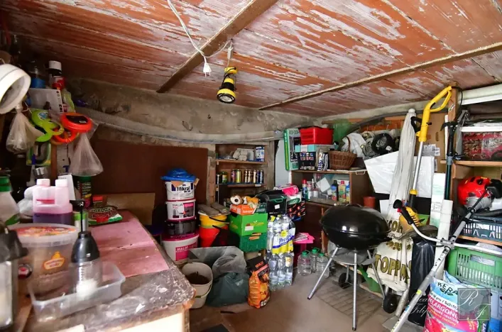 Prodej chaty, Dolní Zálezly, 37 m2