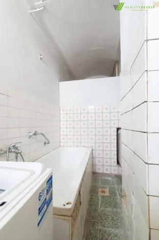 Prodej rodinného domu, Mikulčice - Těšice, 100 m2