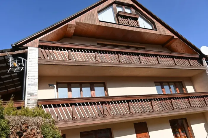 Prodej rodinného domu, Oborná, 302 m2