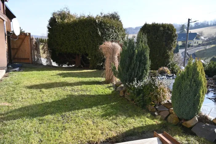 Prodej rodinného domu, Oborná, 302 m2