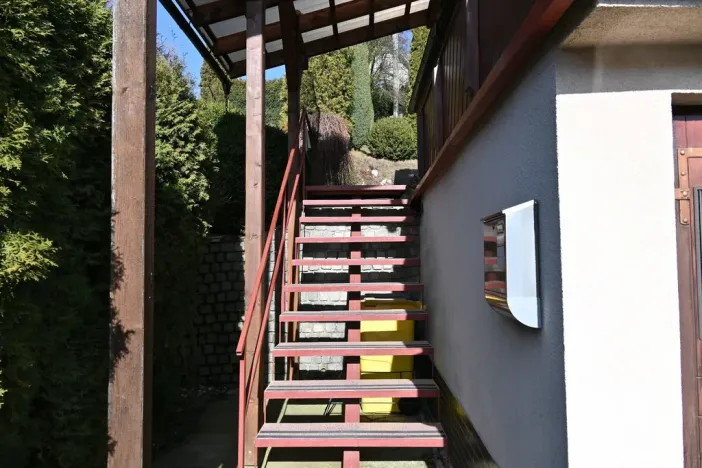 Prodej rodinného domu, Oborná, 302 m2